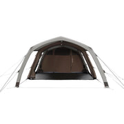 Outwell Boston 6 Air TC 6 Berth Four Room Tunnel Tent - View 6