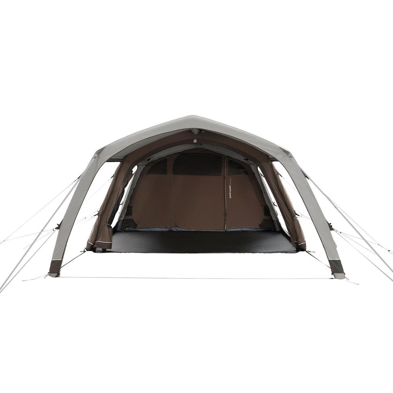 Outwell Boston 6 Air TC 6 Berth Four Room Tunnel Tent - View 6