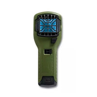 Thermacell MR300 Portable Mosquito & Midge Repeller - Green