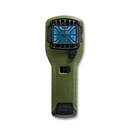 Thermacell MR300 Portable Mosquito & Midge Repeller - Green Thermacell - UK Camping And Leisure