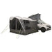 Outwell Waystone 240 Poled Driveaway Campervan Awning Outwell - UK Camping And Leisure