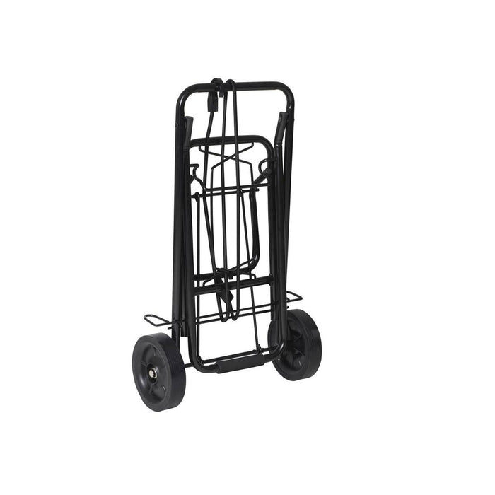 Bo-Camp Luggage Trolley Foldable 35kg Bo-Camp - UK Camping And Leisure