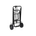 Bo-Camp Luggage Trolley Foldable 35kg Bo-Camp - UK Camping And Leisure