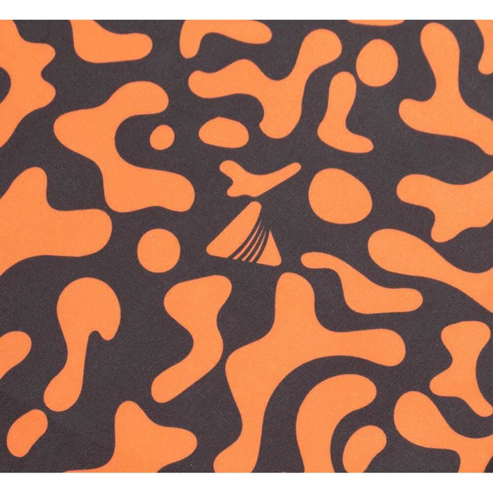 Vango Stellar Junior Sleeping Bag Dragons Fire Vango - UK Camping And Leisure