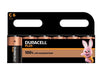 Duracell C Cell Plus Power +100% Batteries (Pack 6) Duracell - UK Camping And Leisure