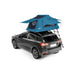 Thule Tepui Ayer Two-Person Vehicle Rooftop Roof Tent Blue Thule - UK Camping And Leisure