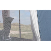 Isabella Capri Coast Full Awning | poled, breathable, porch