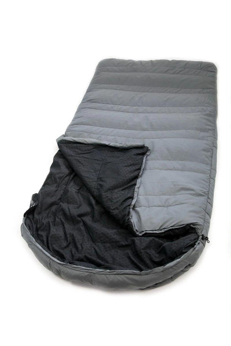 Outdoor Revolution Sun Star Midi 300 DL Pebble Sleeping Bag Outdoor Revolution - UK Camping And Leisure