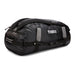 Thule Chasm 90L duffel bag black Travel and duffel bag Thule - UK Camping And Leisure