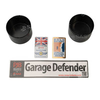 SAS Garage Defender “Spruce -Up” Kit