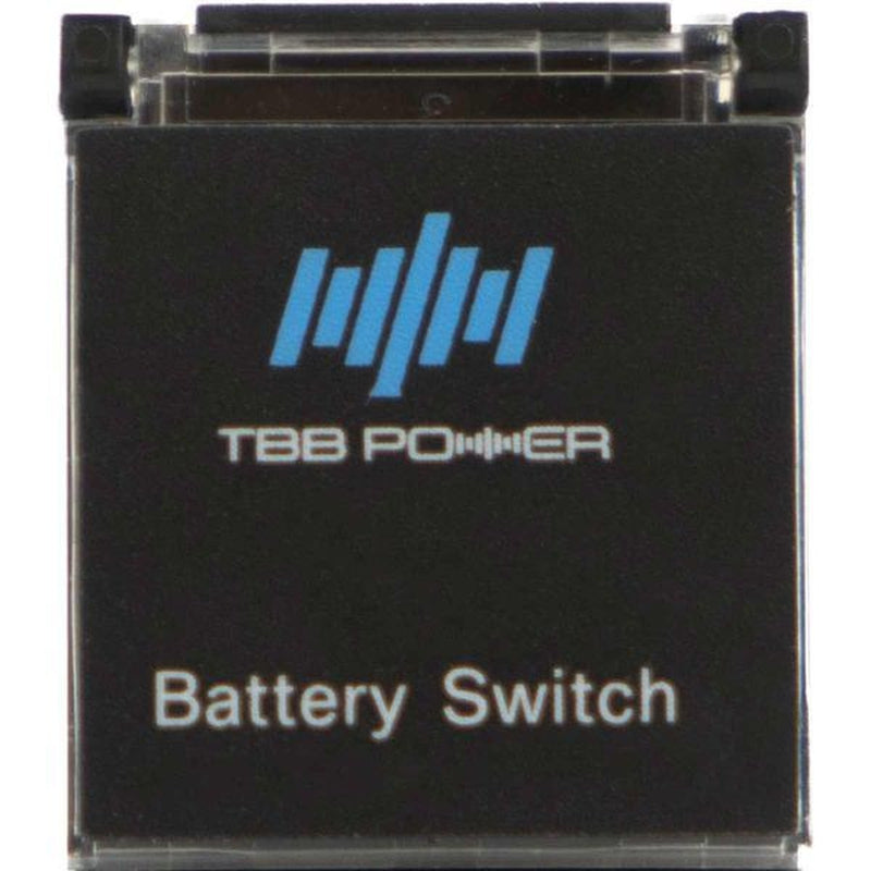 TBB Power Battery Switch for M12 Batteries - View 2