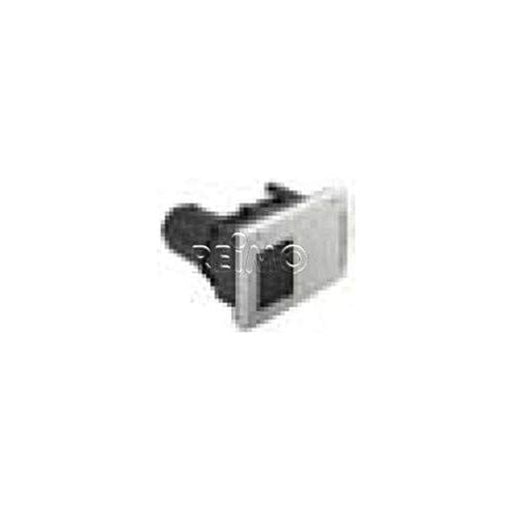 Truma Wall cowl WKCD anthracite 34400-04 Truma - UK Camping And Leisure