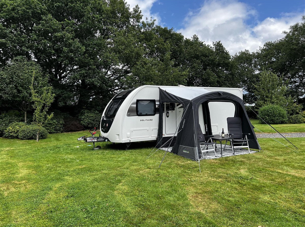 Caravan Porch Awnings