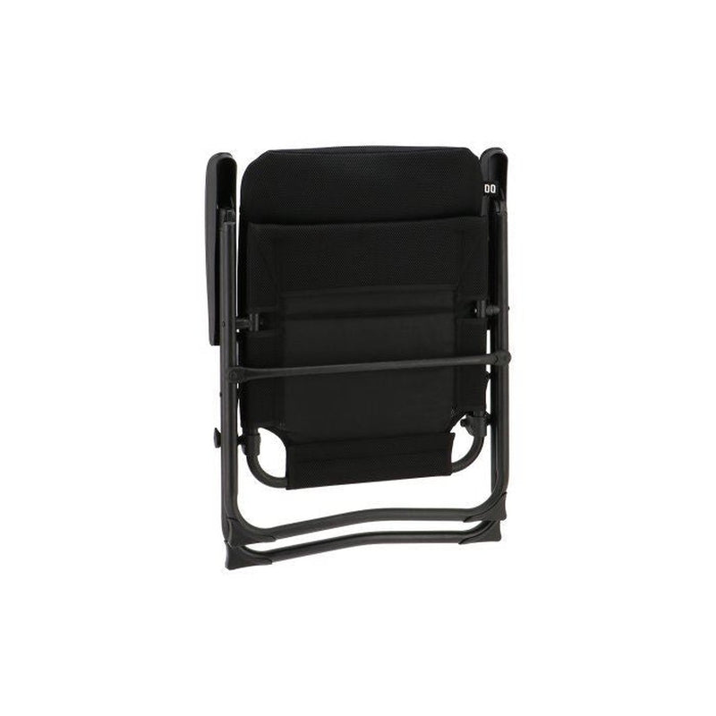 Travellife Barletta Compact S Black - Image 3 of 4 | UK Camping and Leisure