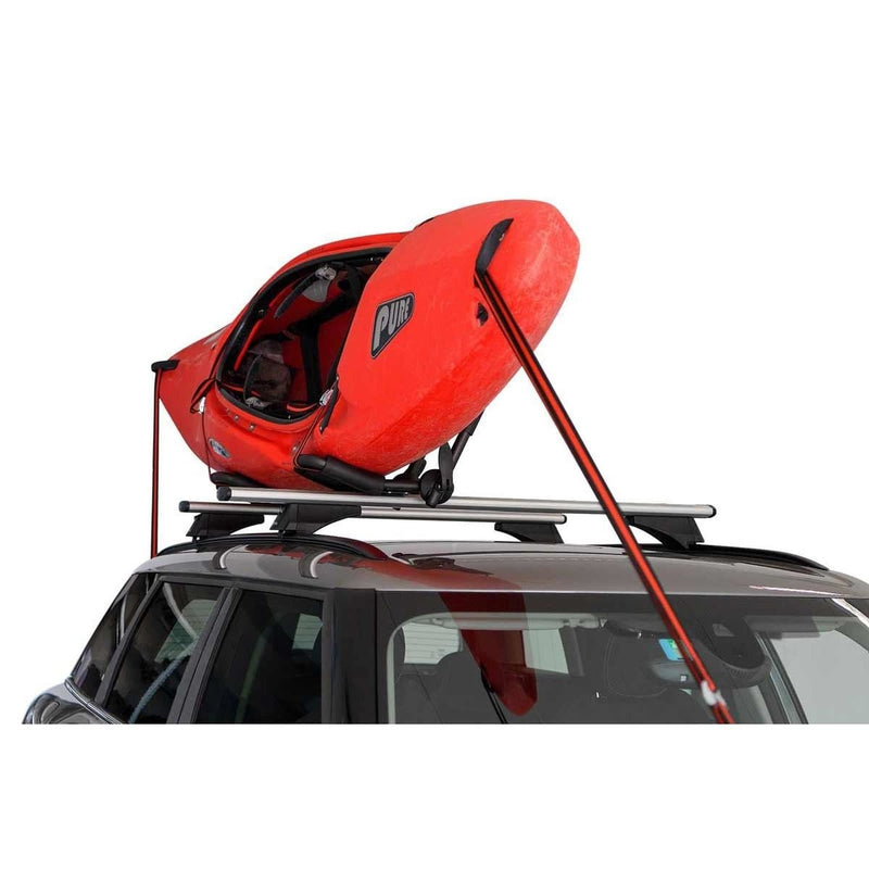 Menabo Niagara Kayak Carrier (50kg Max.) Menabo - UK Camping And Leisure