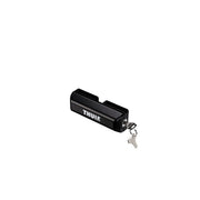 Thule Van Lock - View 2
