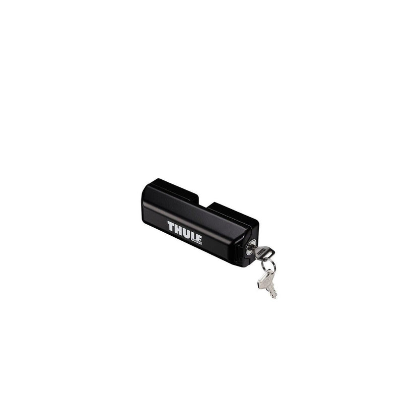 Thule Van Lock - View 2
