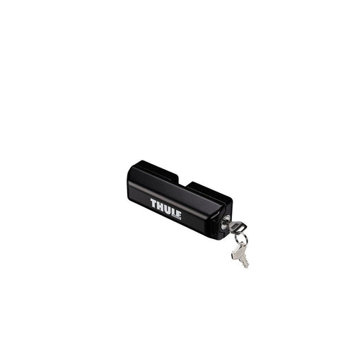 Thule Van Lock - View 2