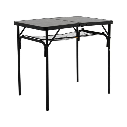 Bo-Camp Industrial Collection Table Northgate Case 90 x 60cm Bo-Camp - UK Camping And Leisure