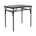 Bo-Camp Industrial Collection Table Northgate Case 90 x 60cm Bo-Camp - UK Camping And Leisure