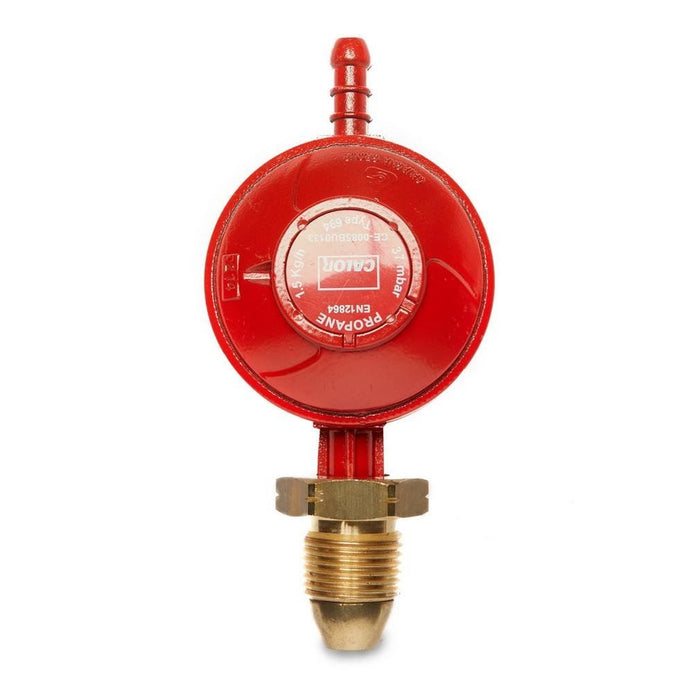 Calor Propane Screw On 15Kg/H Regulator 601229 Calor - UK Camping And Leisure