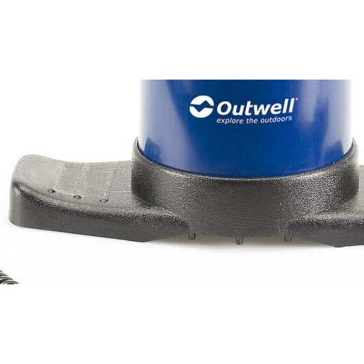 outwell dual action tent pump Outwell Double Action 2 Way Pump Camping Awning