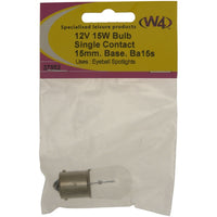 MDS1203 W4 12V 15W Bulb 37552