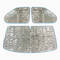 Olpro VW T5/T6 Internal Thermal Blind Set - 3 Piece