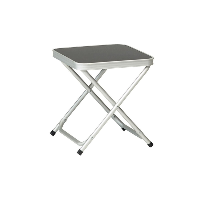 Table top for footstool | lightweight, camping table