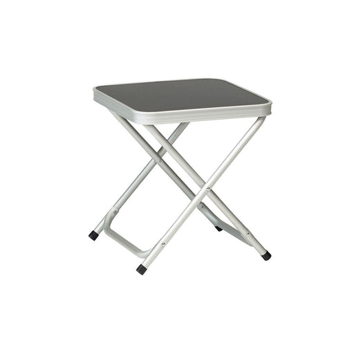 Table top for footstool | lightweight, camping table