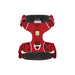 Ruffwear Front Range Dog Harness in Red Canyon (X Small) Ruffwear - UK Camping And Leisure