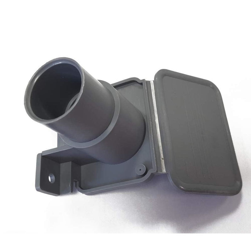 Grove Hose Socket/Flap 28Mm 0 W4 - UK Camping And Leisure