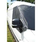 Maypole External Blackout Screen for Volkswagen Crafter Maypole - UK Camping And Leisure