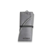 Ruffwear Highlands Dog Pad in Cloudburst Grey (Medium) Ruffwear - UK Camping And Leisure