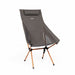 Vango Micro Tall Recline Tall Excalibur Camping Chair Vango - UK Camping And Leisure