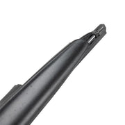 AG Wiper Blade Set With Spoiler Front 51cm-51cm AG - UK Camping And Leisure