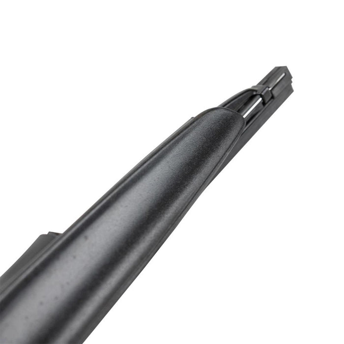 AG Wiper Blade Set With Spoiler Front 51cm-51cm AG - UK Camping And Leisure