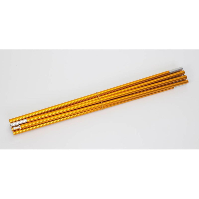 Bo-Camp Replacement Set Tent Pole Aluminium Dia 8.5mm Bo-Camp - UK Camping And Leisure