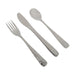 Gimex Kids Line Cutlery Wildlife 3 Pieces Gimex - UK Camping And Leisure