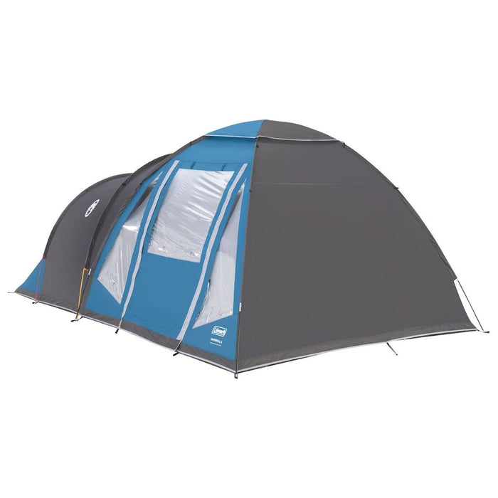 Coleman Waterfall 5 Tent 5 Person Tent Coleman - UK Camping And Leisure