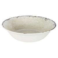 Gimex Stone Line Bowl Sand 1 Piece