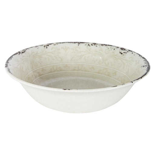 Gimex Stone Line Bowl Sand 1 Piece Gimex - UK Camping And Leisure