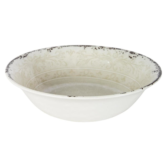 Gimex Stone Line Bowl Sand 1 Piece Gimex - UK Camping And Leisure