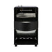 Mestic Gas Heater Mrk-100K 30Mbar Mestic - UK Camping And Leisure