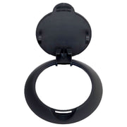 FAP Replacement Cover Black FAP - UK Camping And Leisure