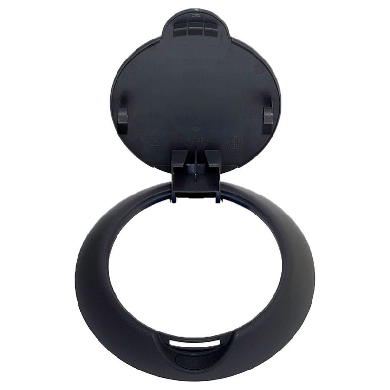FAP Replacement Cover Black FAP - UK Camping And Leisure