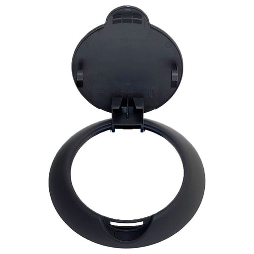 FAP Replacement Cover Black FAP - UK Camping And Leisure