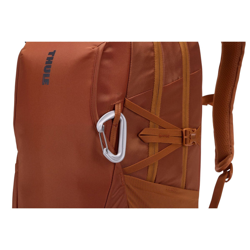 Thule EnRoute backpack 23L natural orange Thule - UK Camping And Leisure