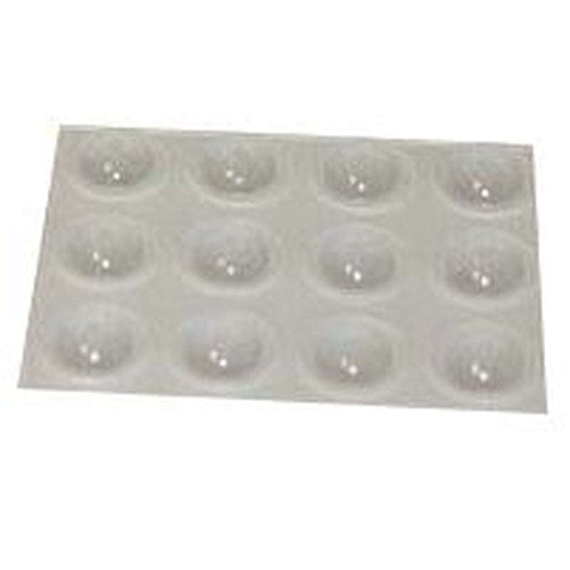 W4 Cupboard Door Stops (12) 37871 W4 - UK Camping And Leisure