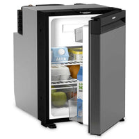 Dometic NRX115 Compressor Fridge (116 Litre / 12/24V / Dark Silver)